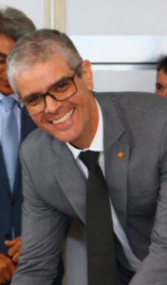 Uirassu de Melo Medeiros