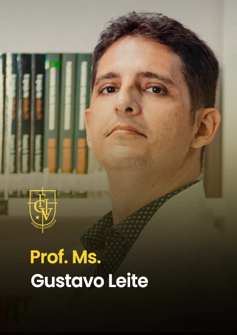 Gustavo Leite