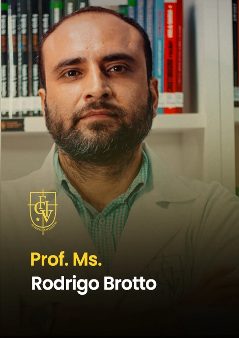 Rodrigo brotto