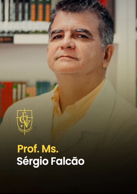 Sergio falcao