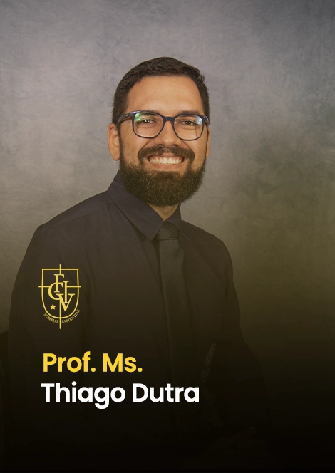 thiago dutra